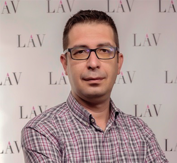Mr. Halit Aktaş