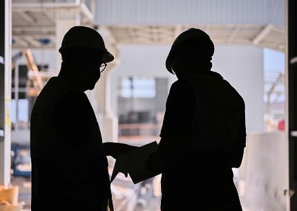 الشركاء والمتعاونون