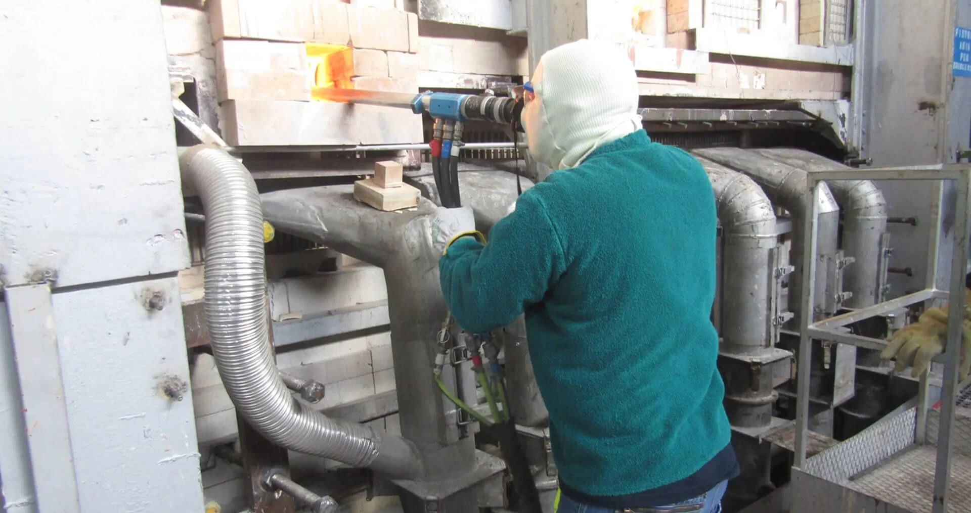 Furnace Inspection & Audit Services