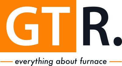 GTR Logo mit Slogan