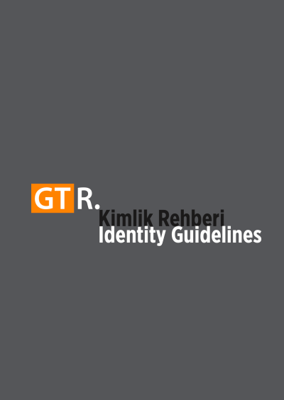 GTR Identitätsrichtlinien