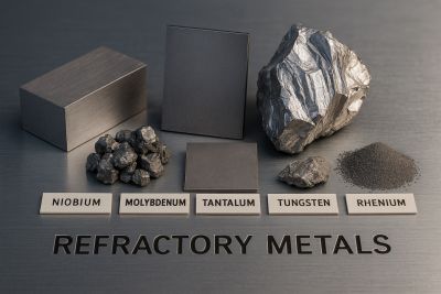 Aufheiztechnologien für Öfen: Der erste Aufheizprozess in Industrieöfen