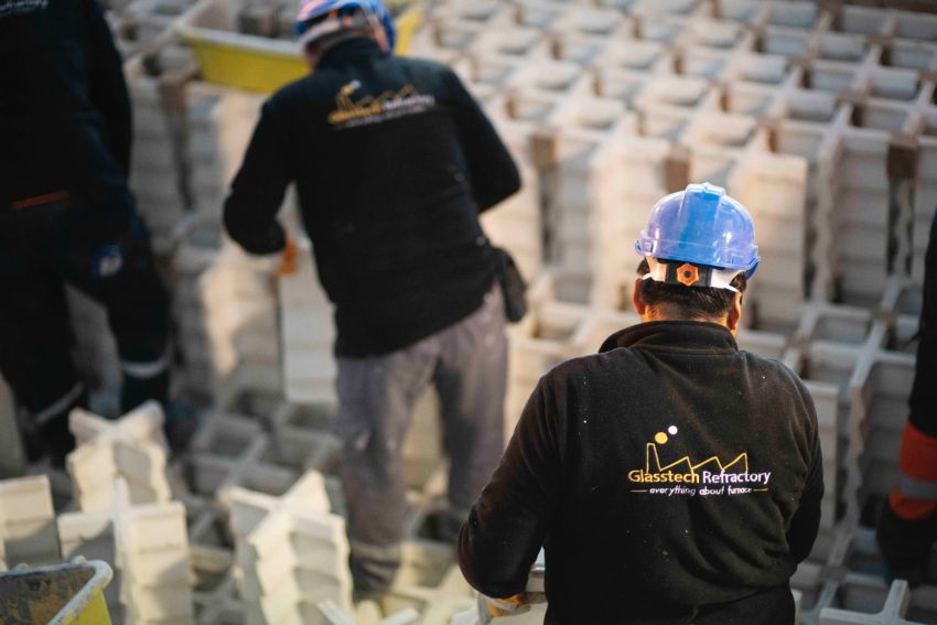 فرن شيشجام ACS يني شهير – C