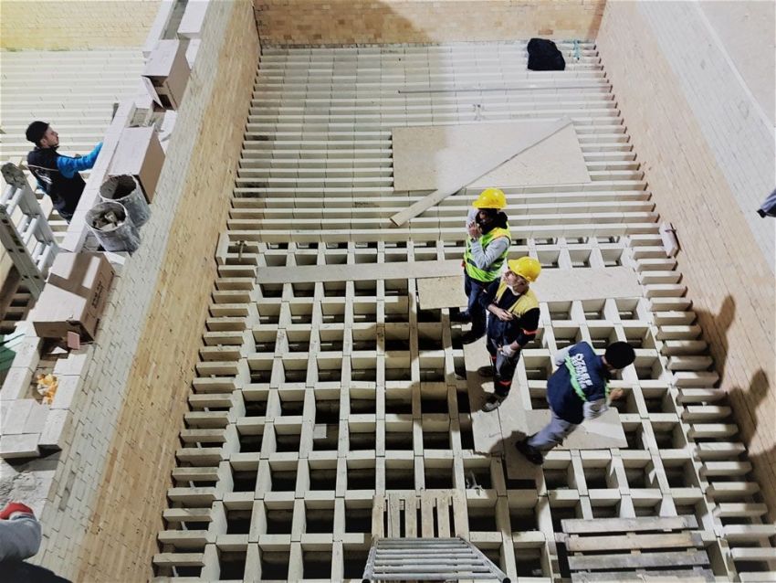 What Are the Types of Industrial Furnaces?