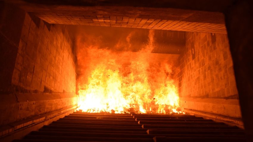 Einsatz von feuerfesten Steinen in Industrieöfen